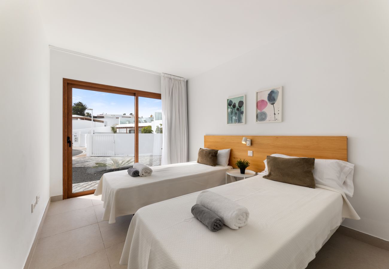 Villa à Playa Blanca - Villa Los Altos Anisa 13A by Escape Home