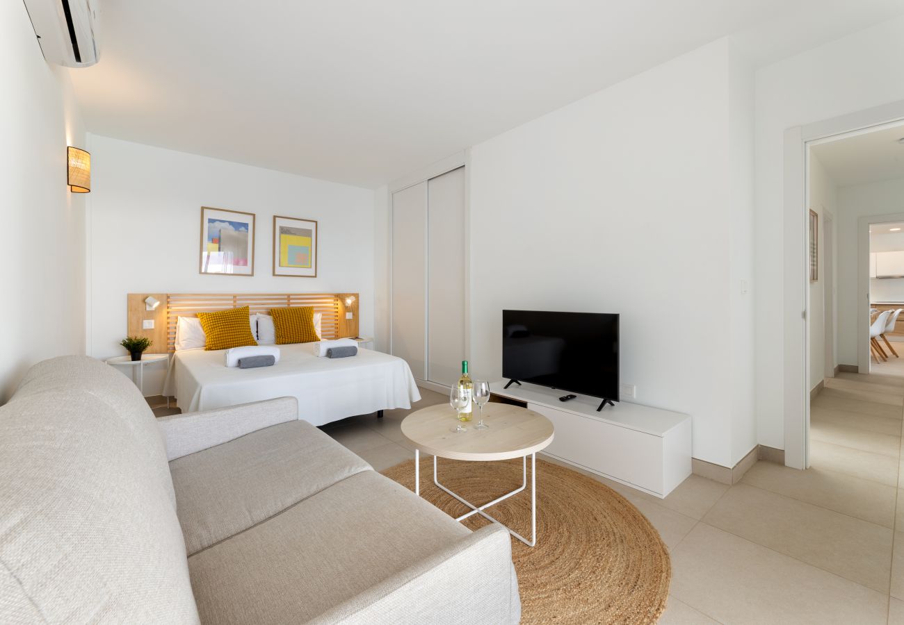 Villa à Playa Blanca - Villa Los Altos Anisa 13A by Escape Home