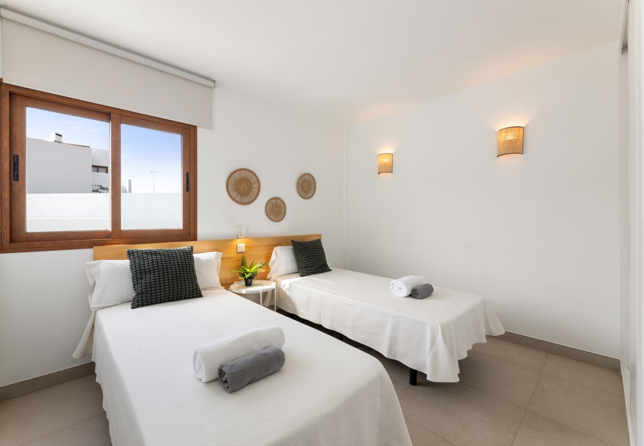 Villa à Playa Blanca - Villa Los Altos Anisa 13A by Escape Home