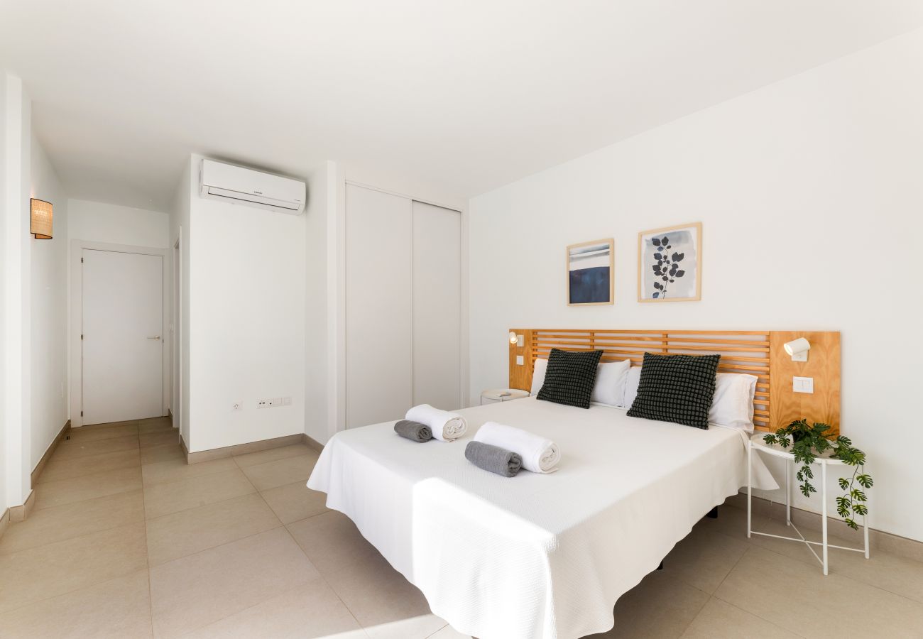 Villa à Playa Blanca - Villa Los Altos Anisa 13A by Escape Home