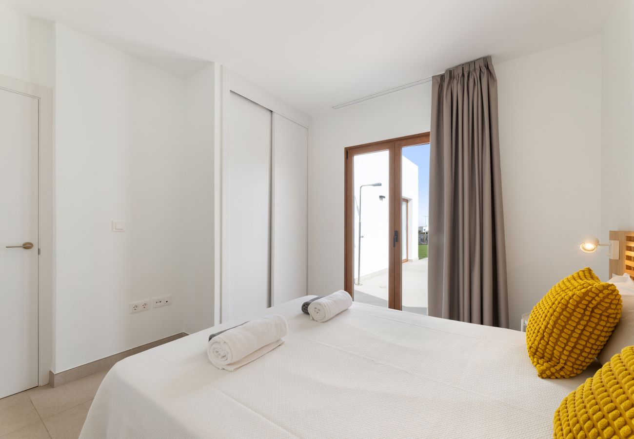 Villa à Playa Blanca - Villa Los Altos Anisa 13A by Escape Home