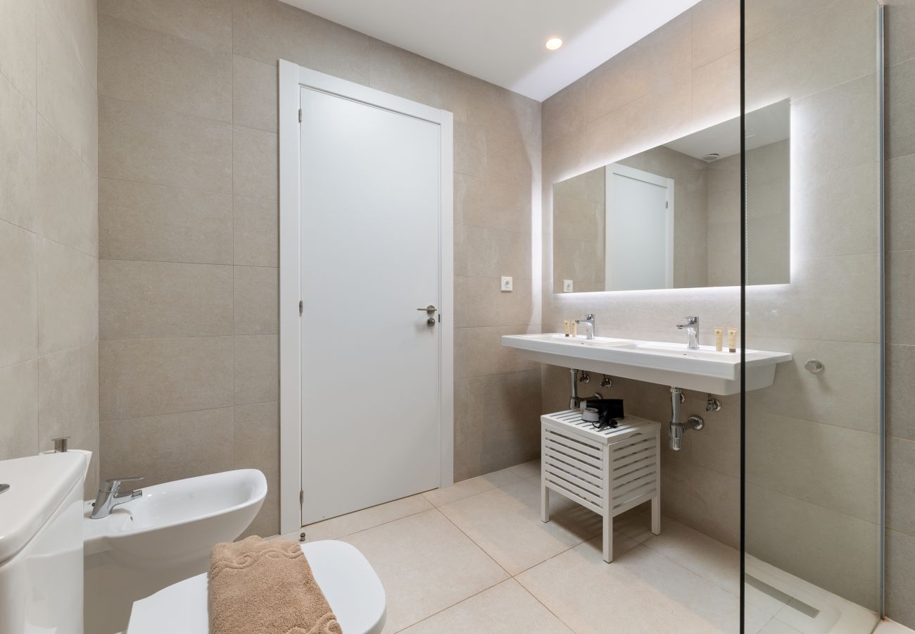 Villa à Playa Blanca - Villa Los Altos Anisa 13A by Escape Home