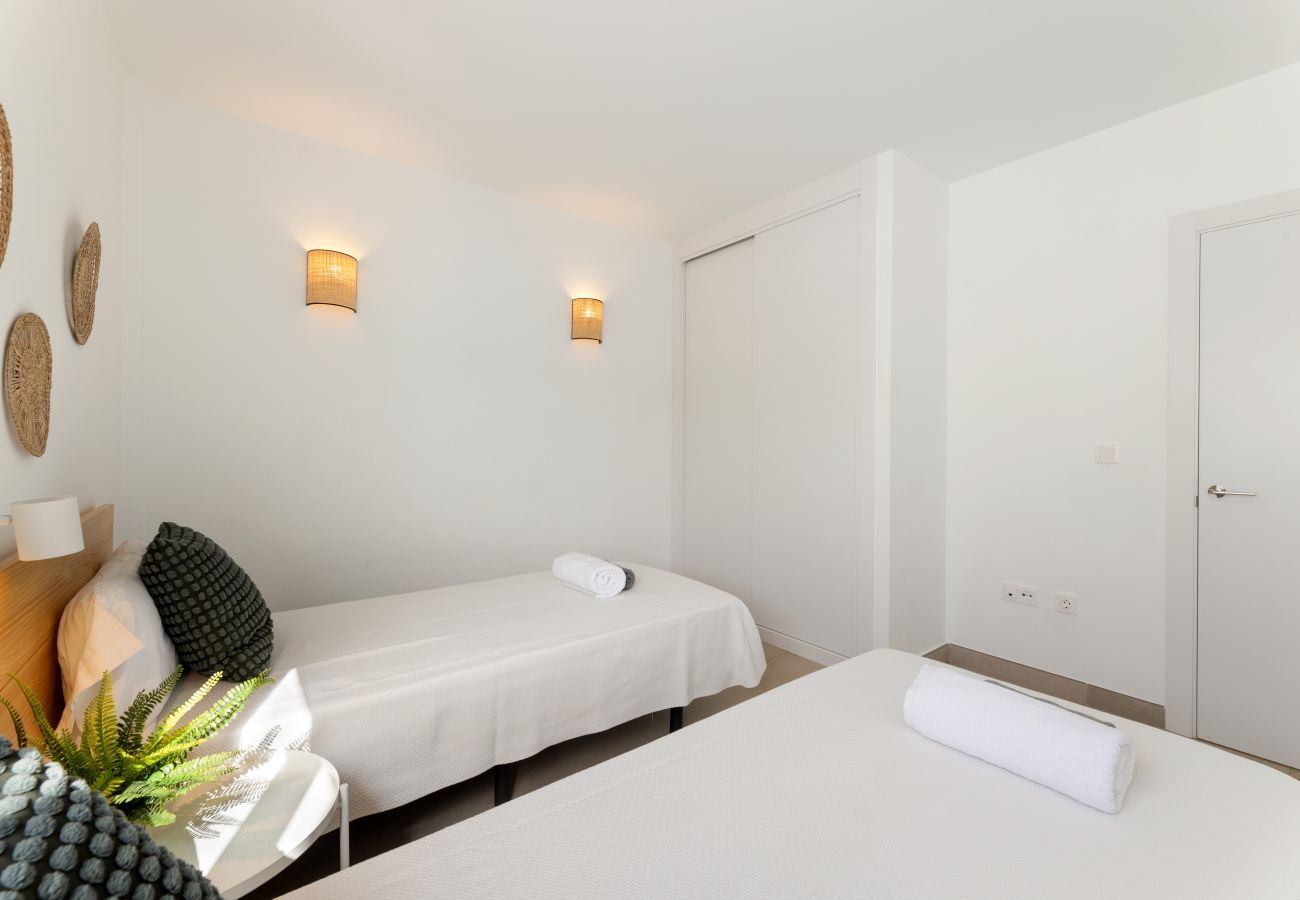 Villa à Playa Blanca - Villa Los Altos Anisa 13A by Escape Home