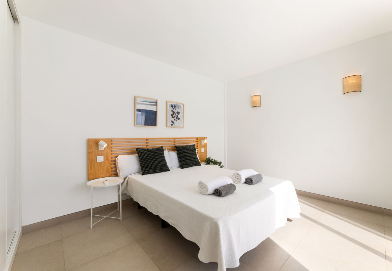 Villa à Playa Blanca - Villa Los Altos Anisa 13A by Escape Home