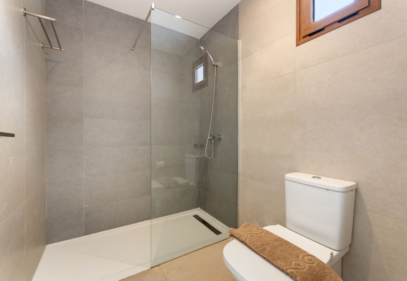 Villa à Playa Blanca - Villa Los Altos Anisa 13A by Escape Home