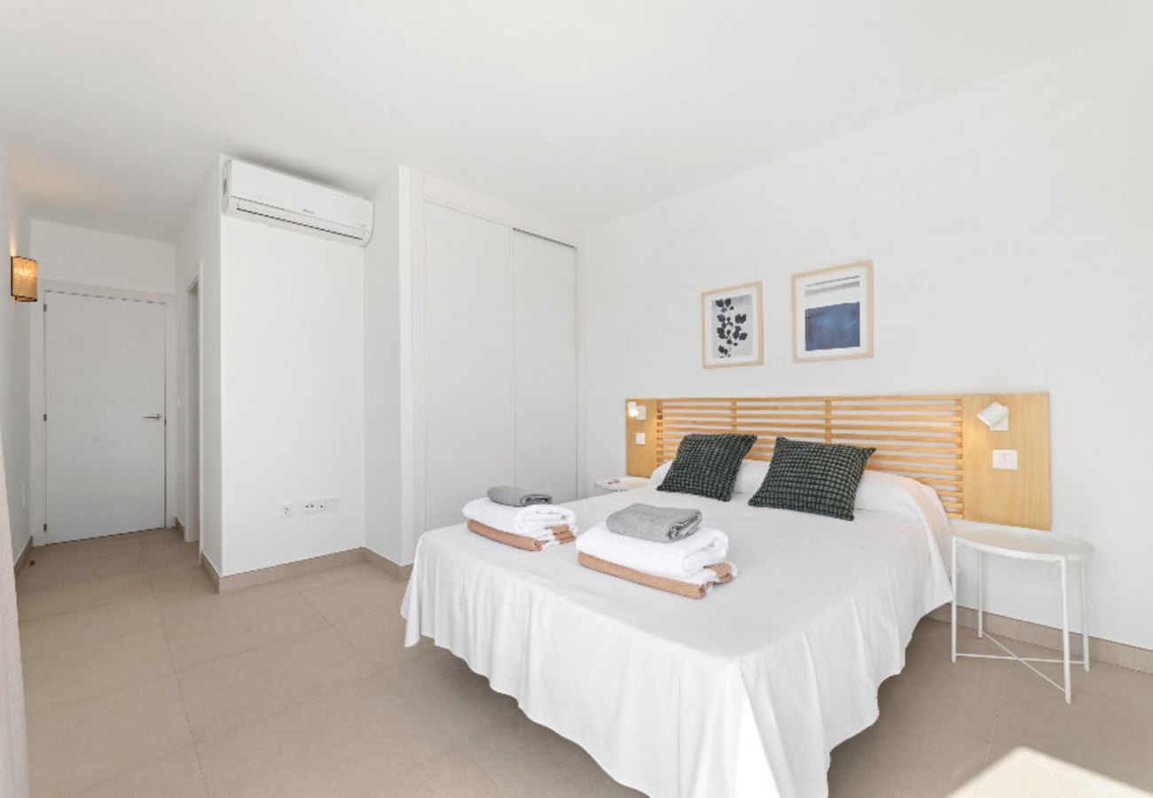 Villa à Playa Blanca - Villa Los Altos Navya 13B by Escape Home