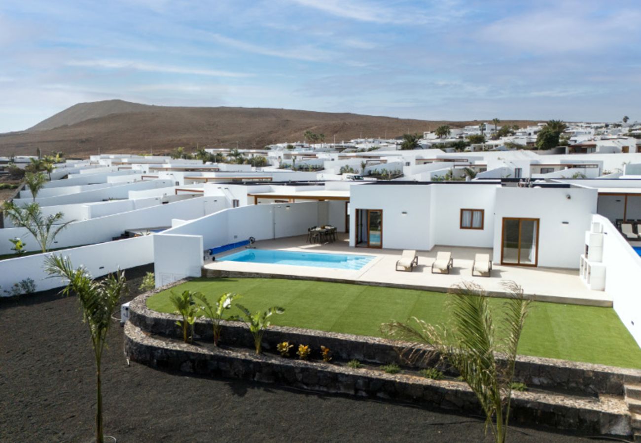 Villa à Playa Blanca - Villa Los Altos Navya 13B by Escape Home