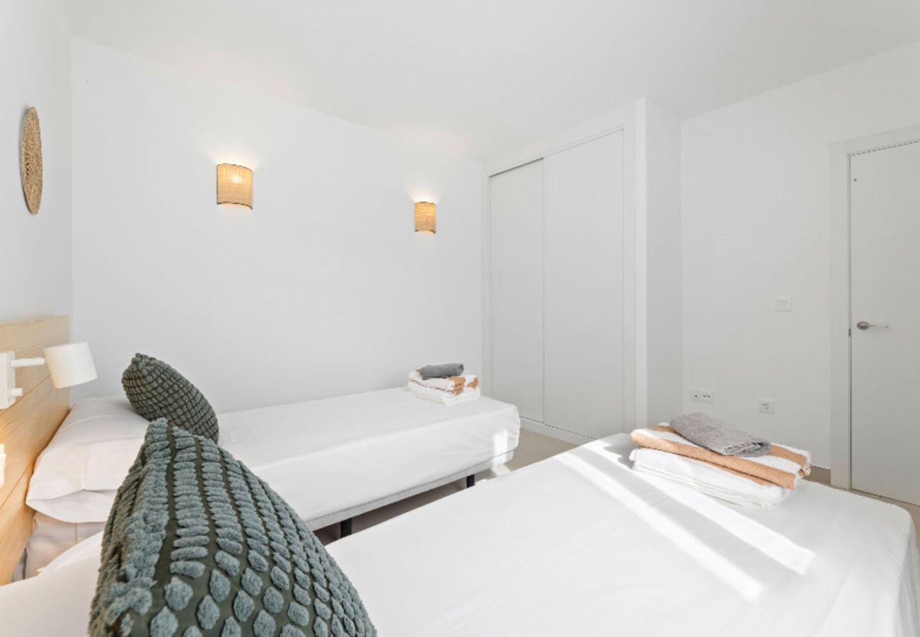 Villa à Playa Blanca - Villa Los Altos Navya 13B by Escape Home