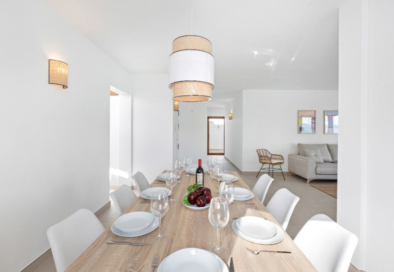 Villa à Playa Blanca - Villa Los Altos Navya 13B by Escape Home
