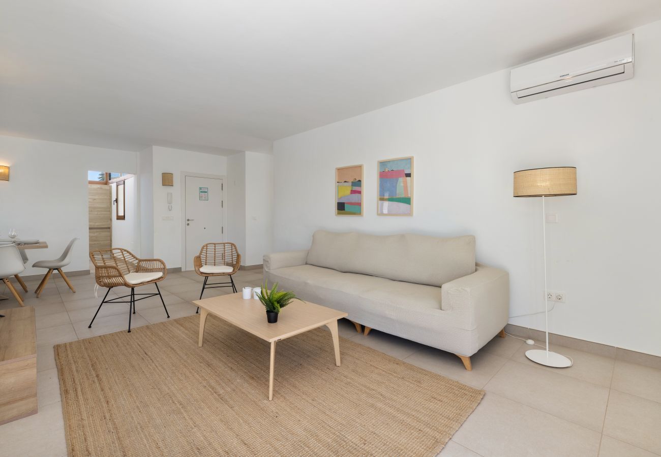 Villa à Playa Blanca - Villa Los Altos Navya 13B by Escape Home