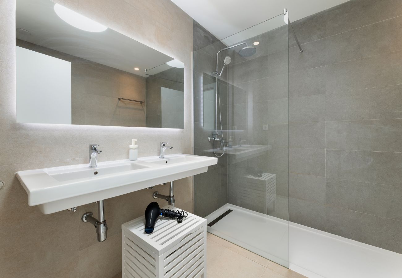 Villa à Playa Blanca - Villa Los Altos Navya 13B by Escape Home