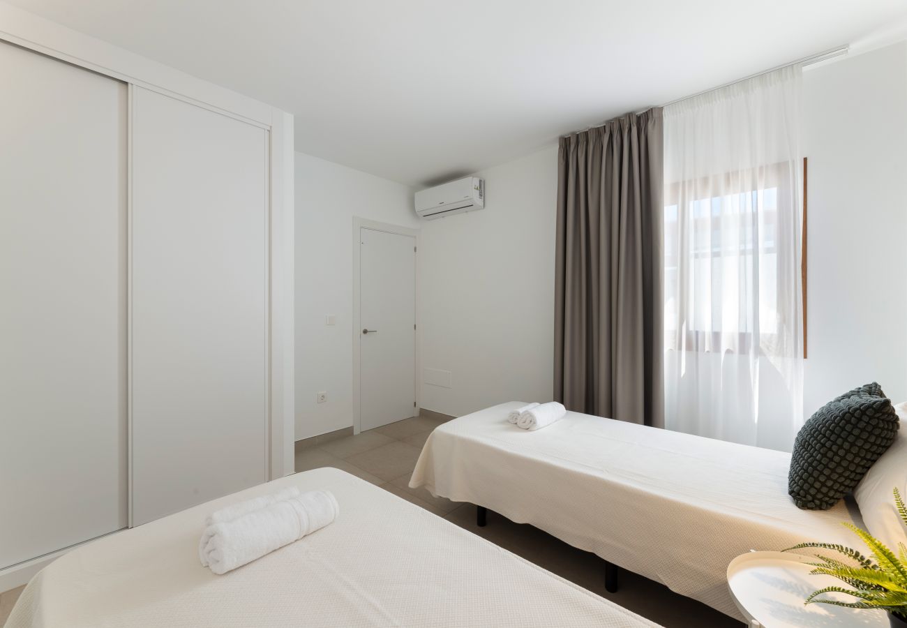 Villa à Playa Blanca - Villa Los Altos Navya 13B by Escape Home