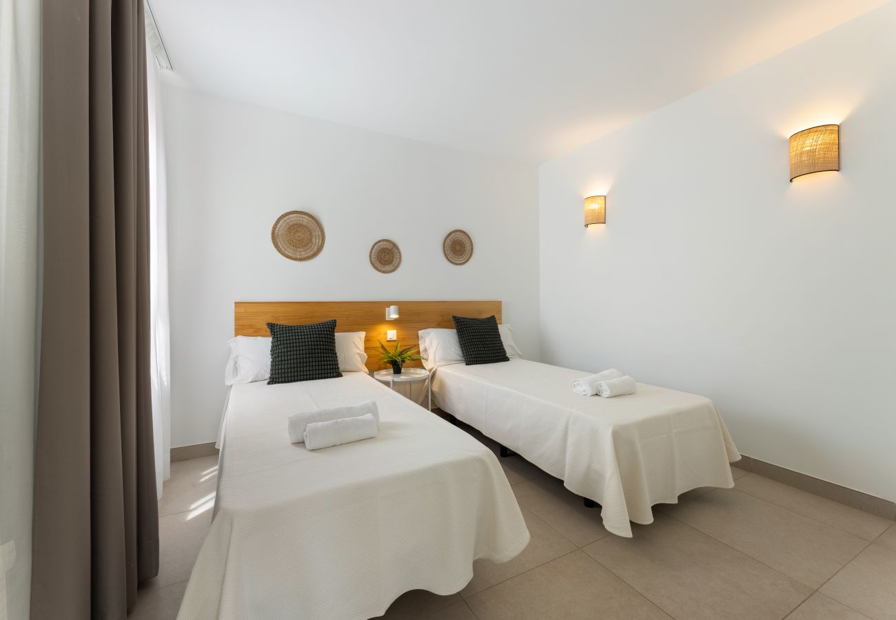 Villa à Playa Blanca - Villa Los Altos Navya 13B by Escape Home