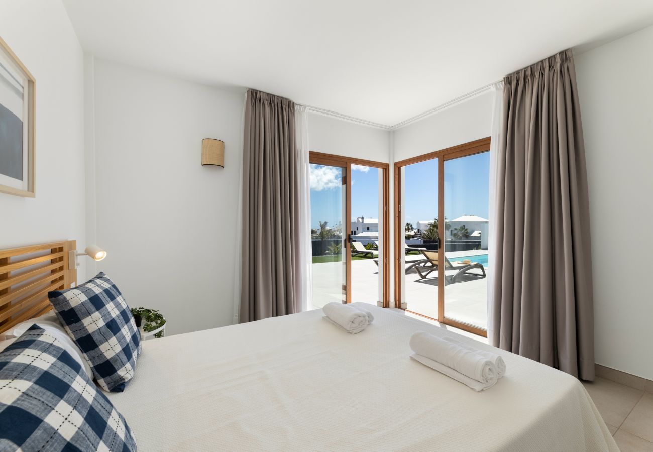 Villa à Playa Blanca - Villa Los Altos Navya 13B by Escape Home