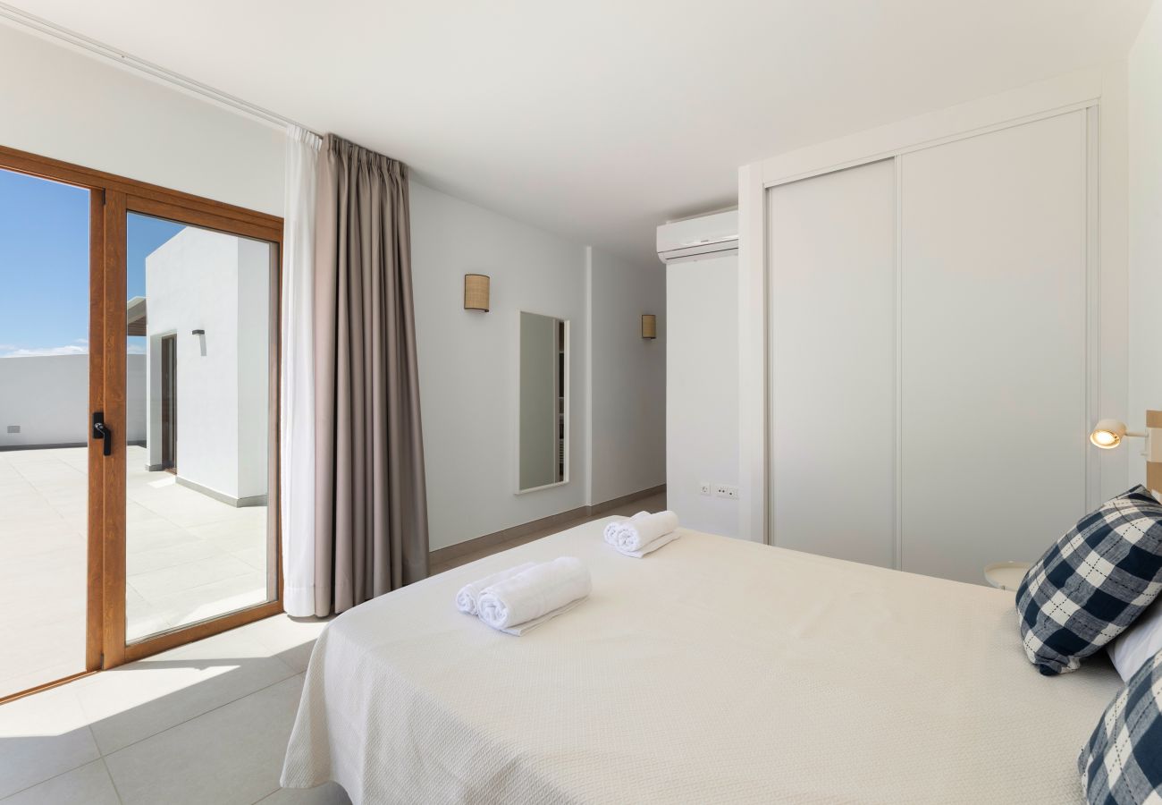 Villa à Playa Blanca - Villa Los Altos Navya 13B by Escape Home