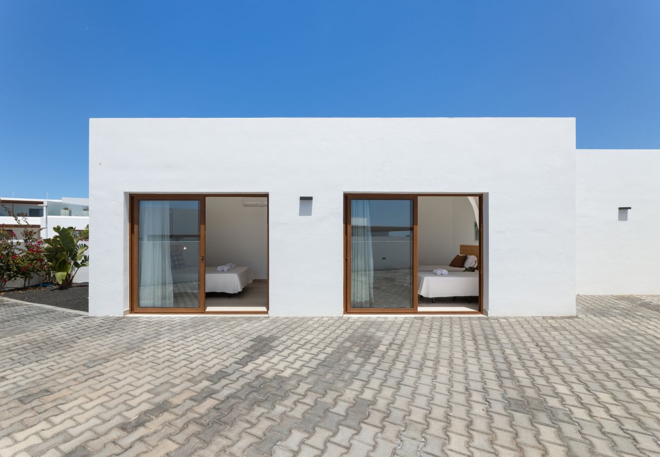 Villa à Playa Blanca - Villa Los Altos Navya 13B by Escape Home