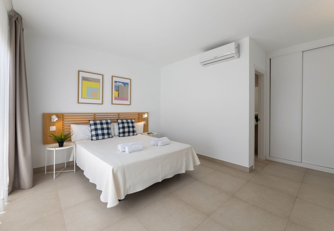 Villa à Playa Blanca - Villa Los Altos Navya 13B by Escape Home
