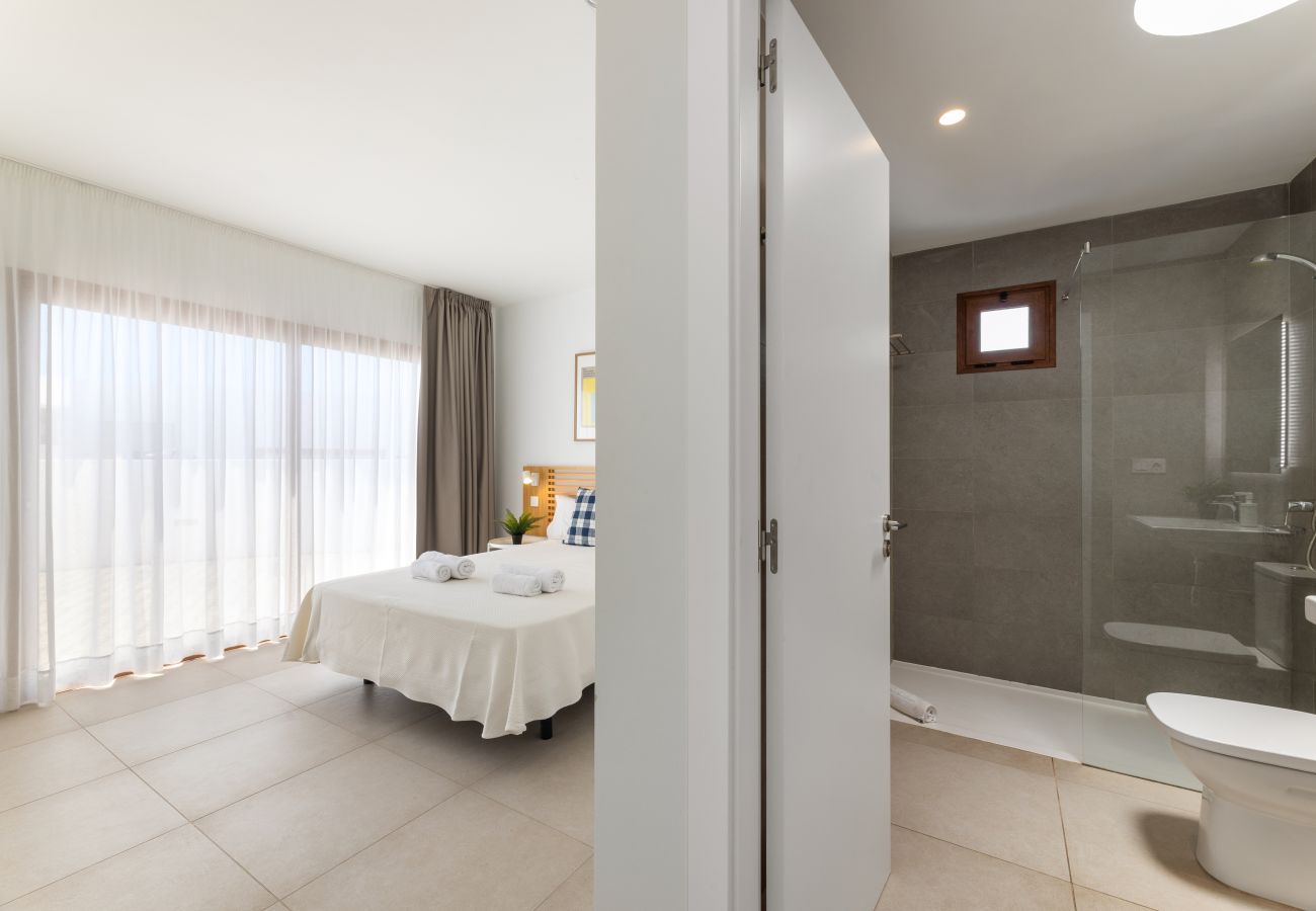 Villa à Playa Blanca - Villa Los Altos Navya 13B by Escape Home