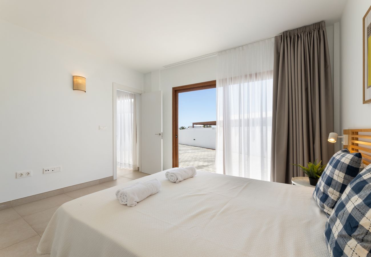 Villa à Playa Blanca - Villa Los Altos Navya 13B by Escape Home