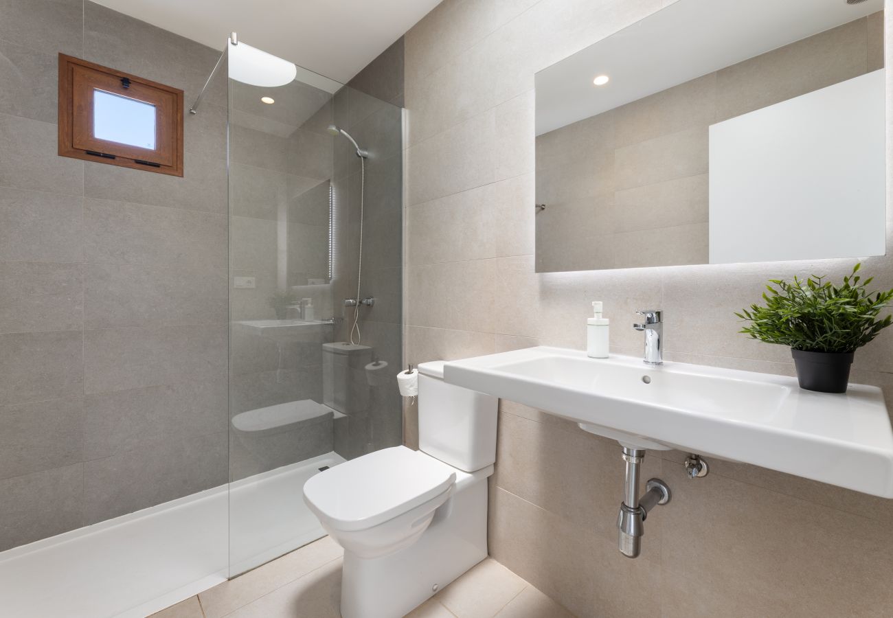 Villa à Playa Blanca - Villa Los Altos Navya 13B by Escape Home