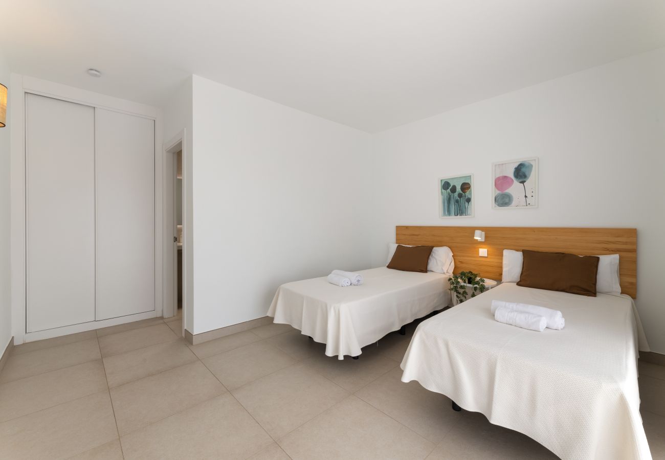 Villa à Playa Blanca - Villa Los Altos Navya 13B by Escape Home