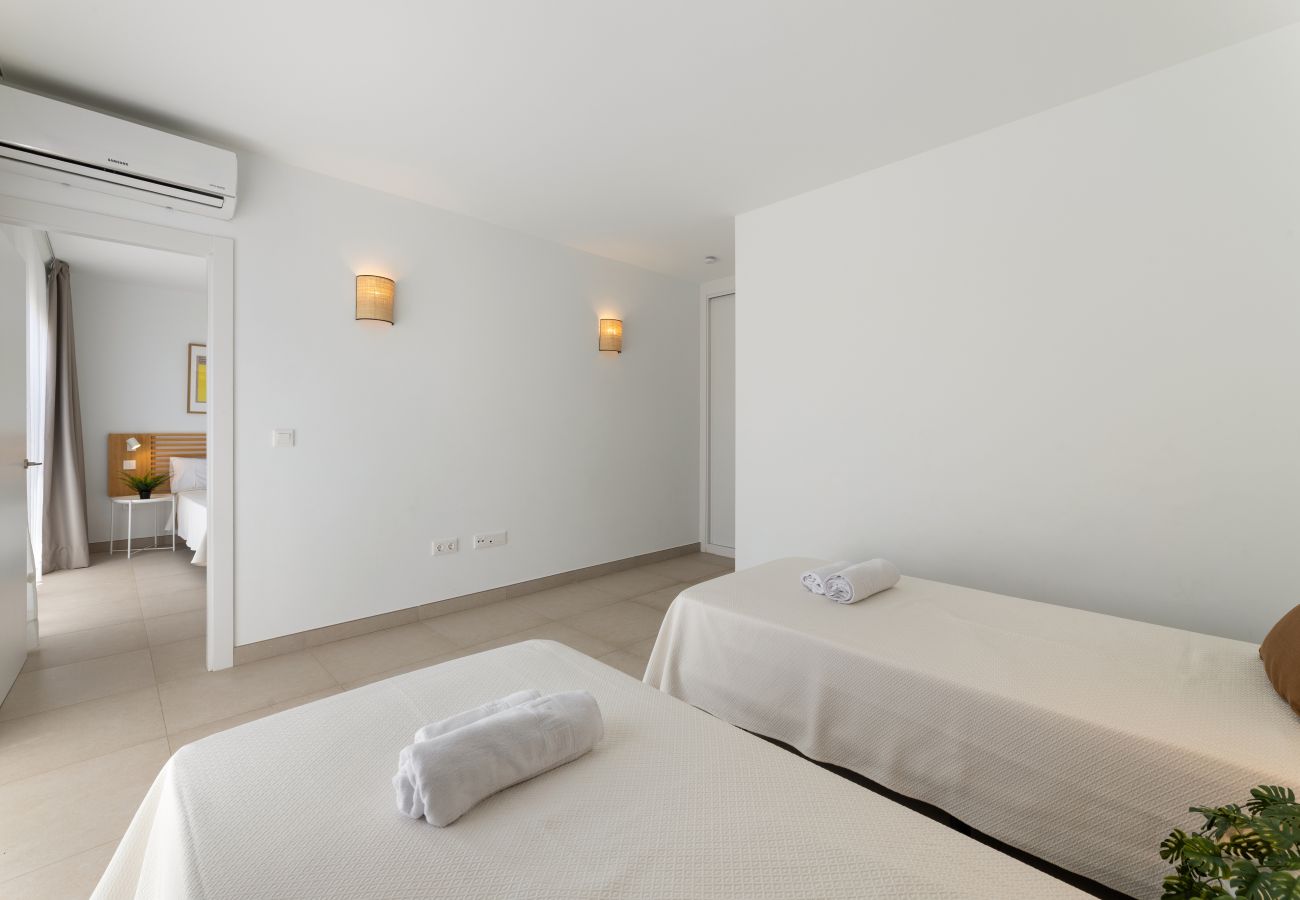 Villa à Playa Blanca - Villa Los Altos Navya 13B by Escape Home
