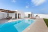 Villa à Playa Blanca - Villa Los Altos Navya 13B by Escape Home