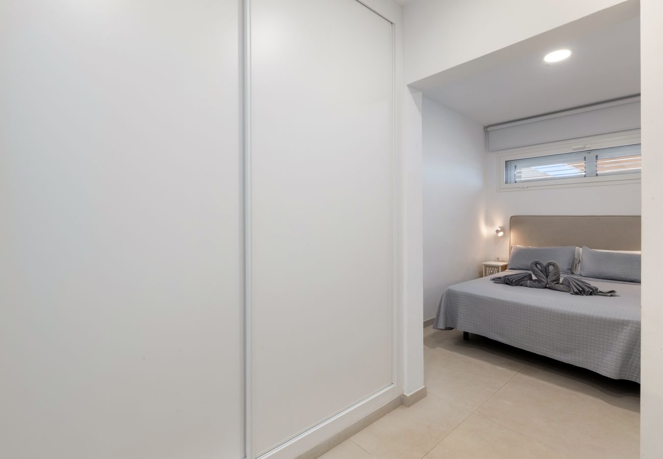 Villa à Playa Blanca - Casa Manuel By Escape Home