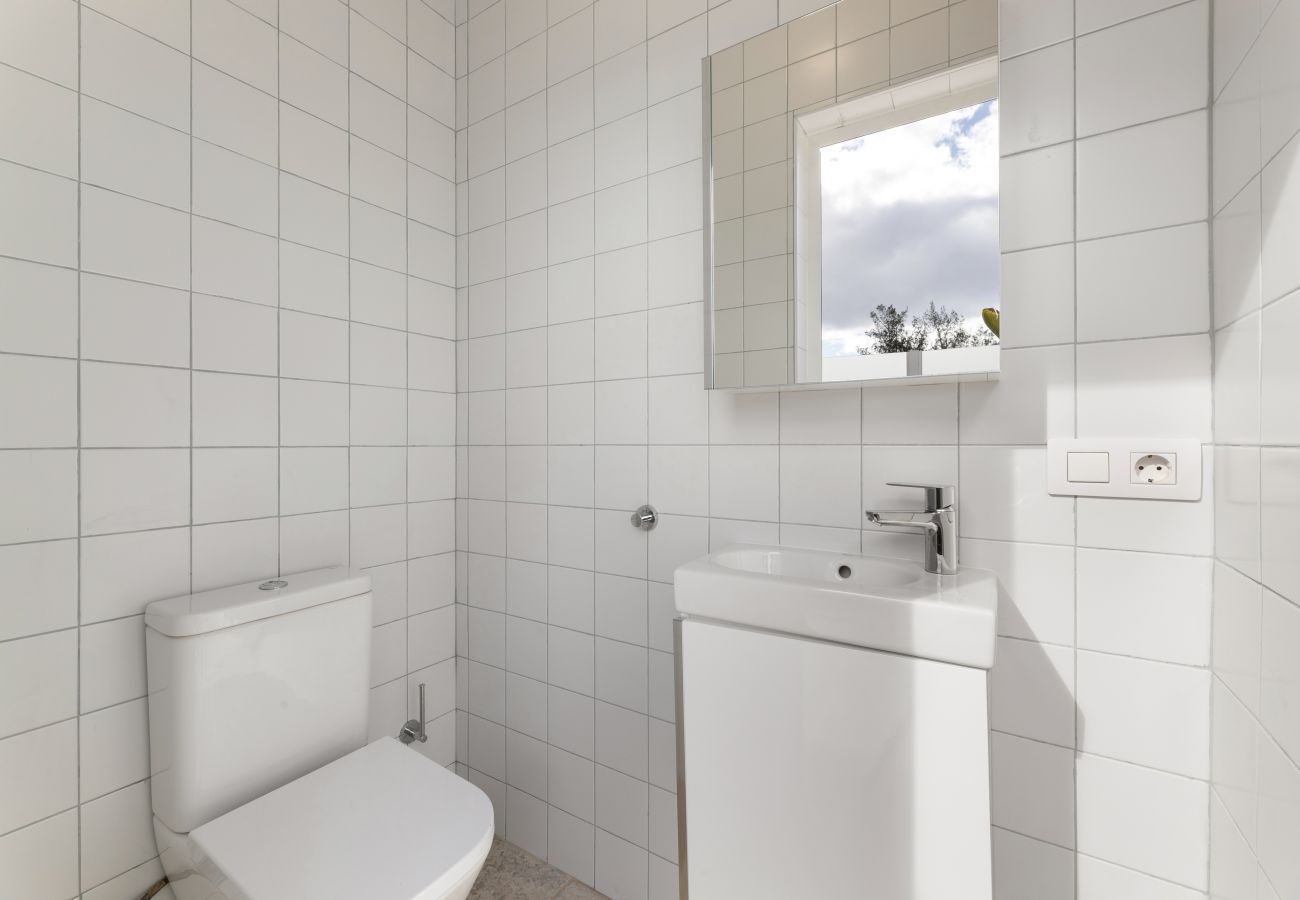 Villa à Playa Blanca - Casa Manuel By Escape Home