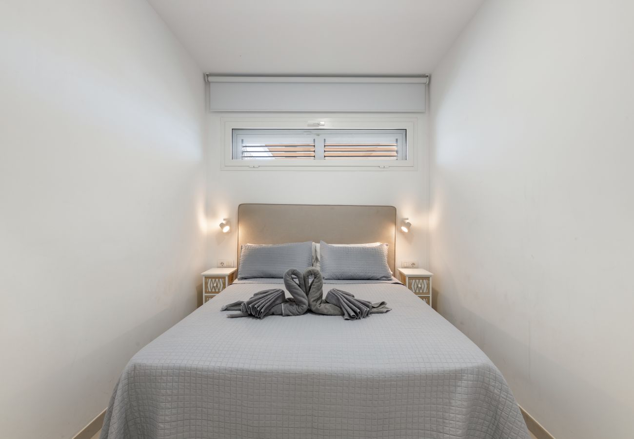 Villa à Playa Blanca - Casa Manuel By Escape Home