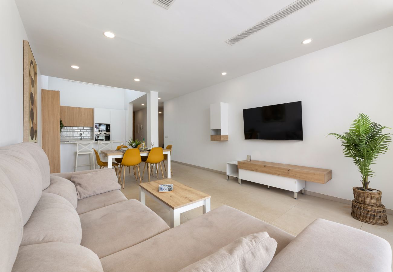 Villa à Playa Blanca - Casa Manuel By Escape Home