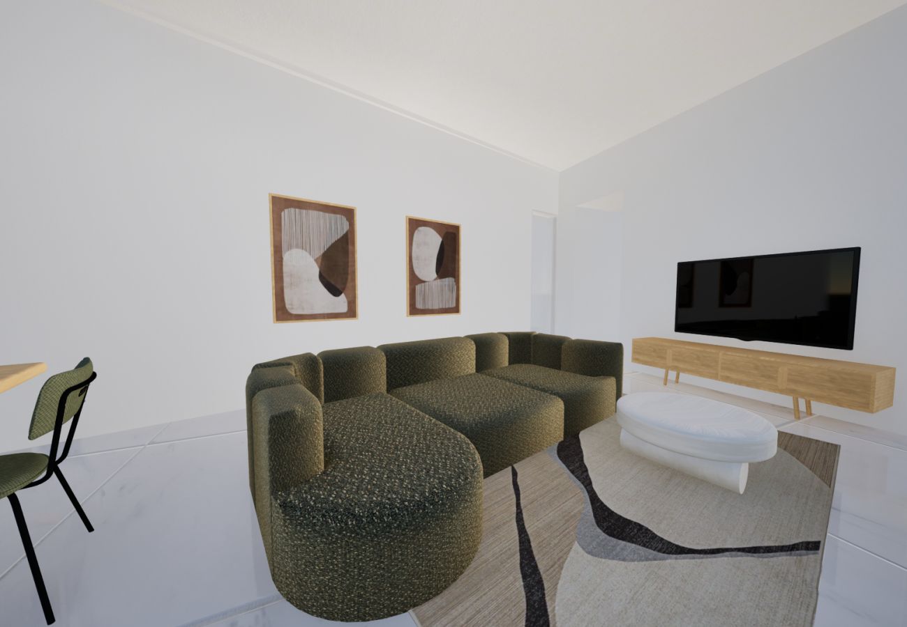 Villa à Charco del Palo - Villa Coralina by Escape Home