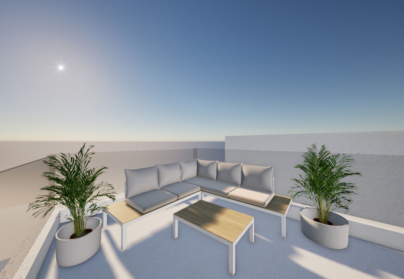 Villa à Charco del Palo - Villa Coralina by Escape Home