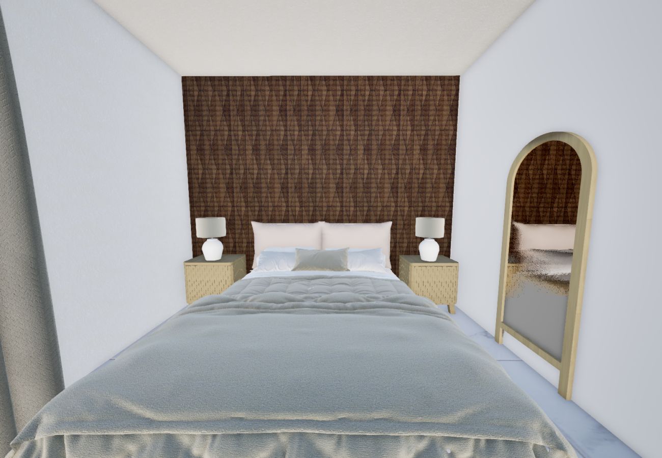 Villa à Charco del Palo - Villa Coralina by Escape Home