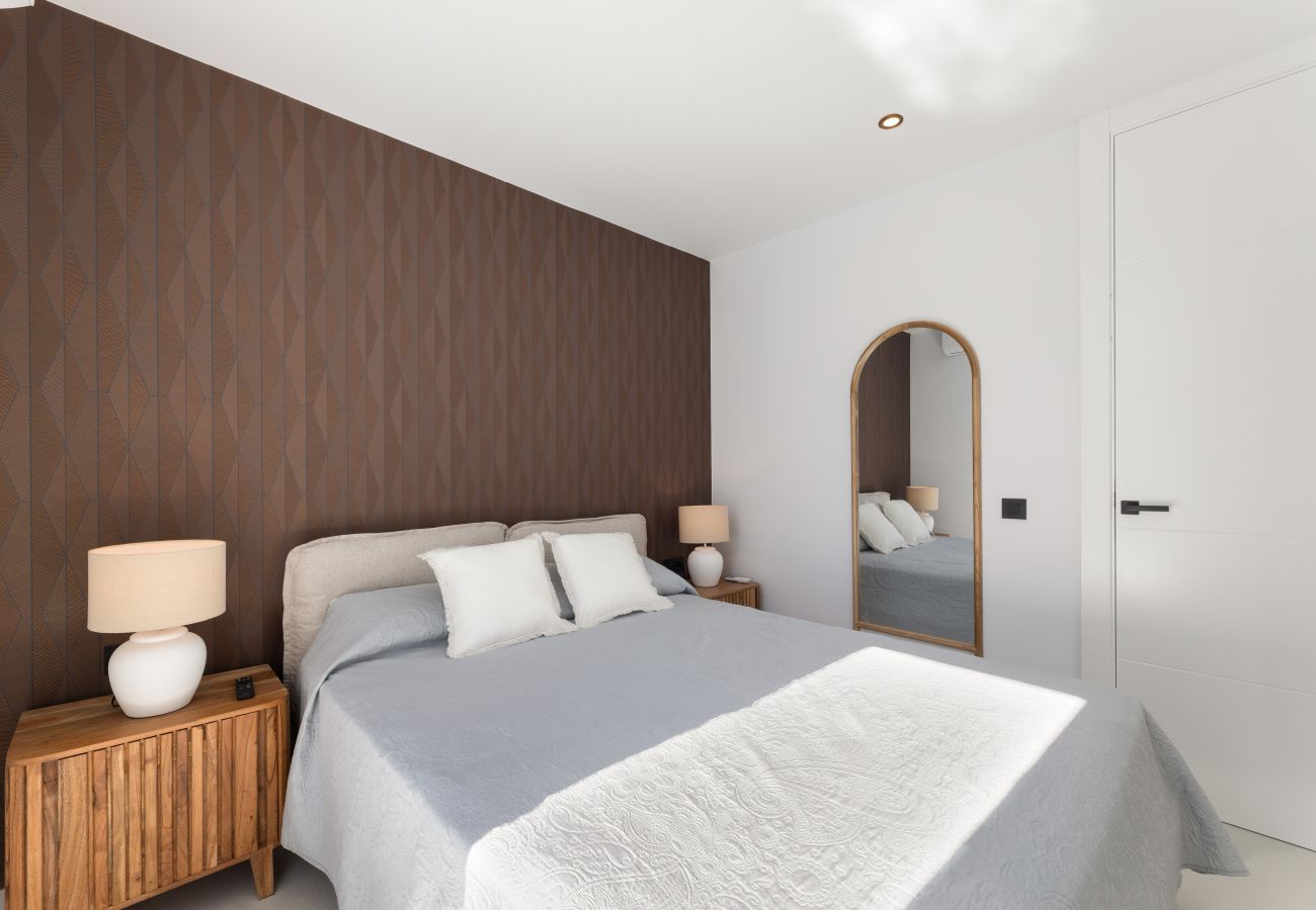 Villa à Charco del Palo - Villa Coralina by Escape Home