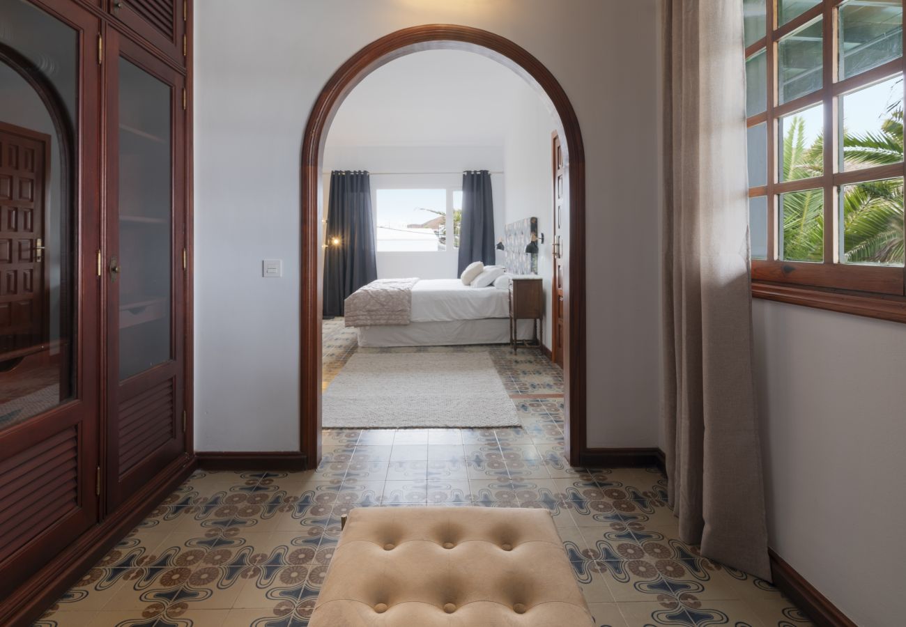 Villa à Tinajo -  Santa Rosa Tinajo by Escape Home 