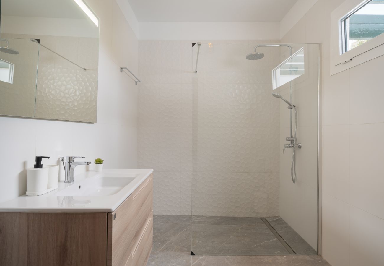 Villa à Tinajo -  Santa Rosa Tinajo by Escape Home 