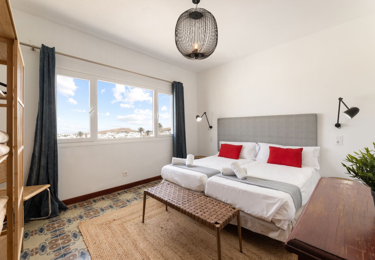 Villa à Tinajo -  Santa Rosa Tinajo by Escape Home 