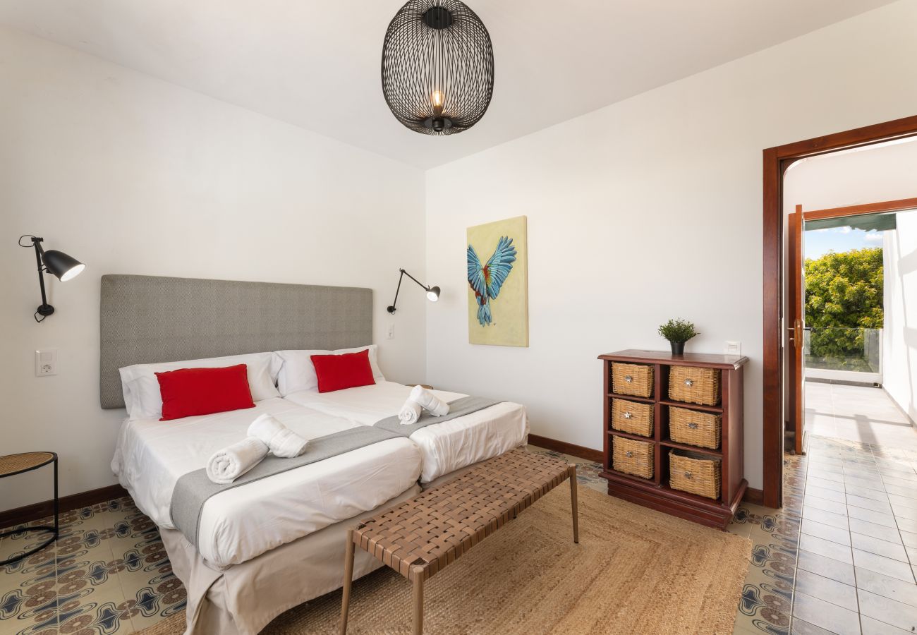 Villa à Tinajo -  Santa Rosa Tinajo by Escape Home 