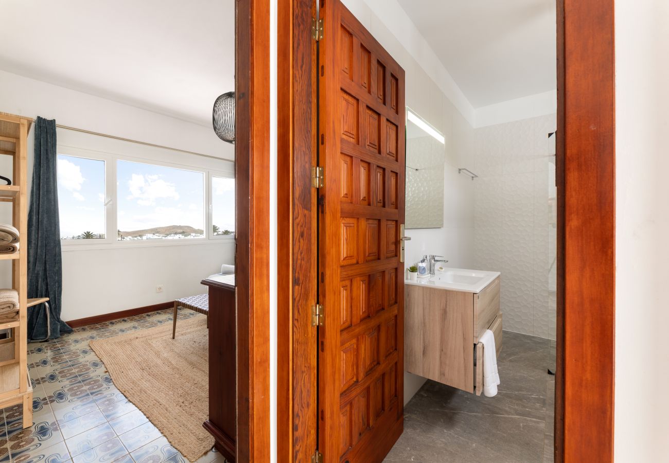 Villa à Tinajo -  Santa Rosa Tinajo by Escape Home 