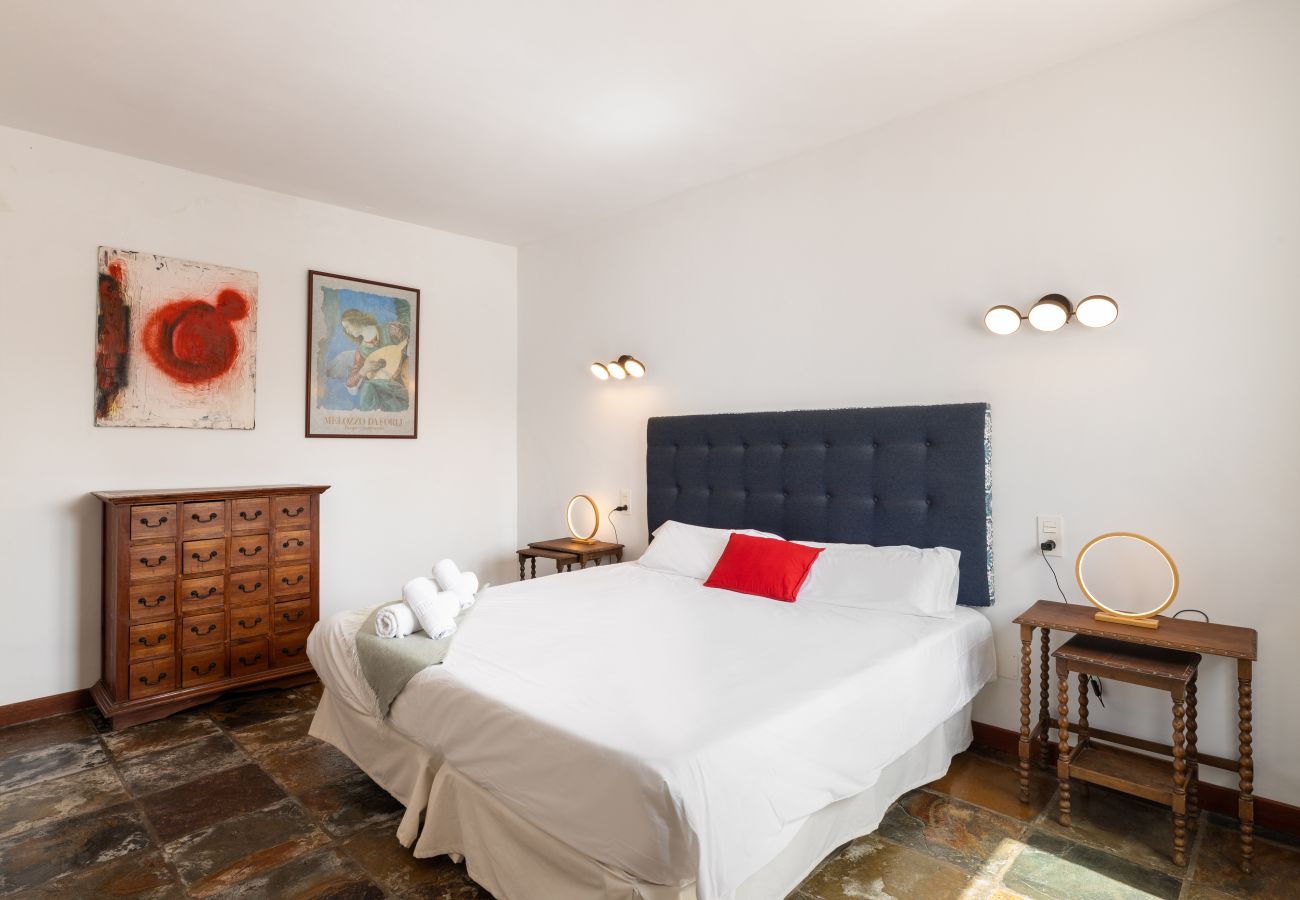 Villa à Tinajo -  Santa Rosa Tinajo by Escape Home 