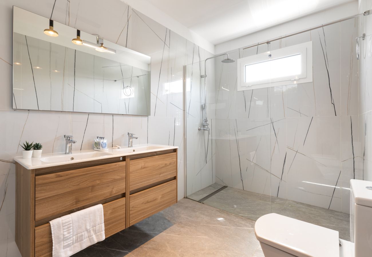 Villa à Tinajo -  Santa Rosa Tinajo by Escape Home 