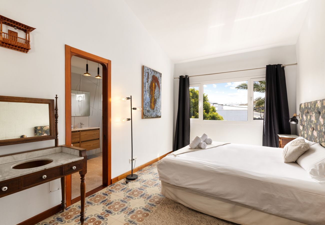 Villa à Tinajo -  Santa Rosa Tinajo by Escape Home 