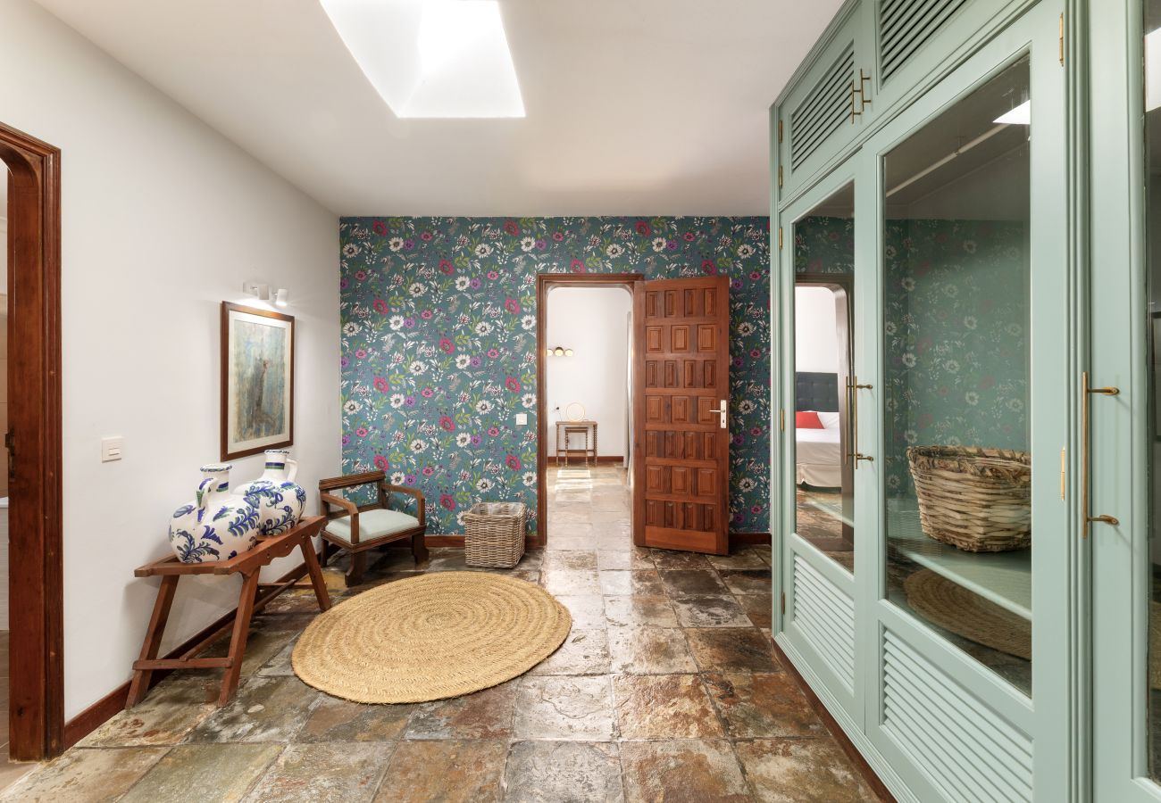 Villa à Tinajo -  Santa Rosa Tinajo by Escape Home 