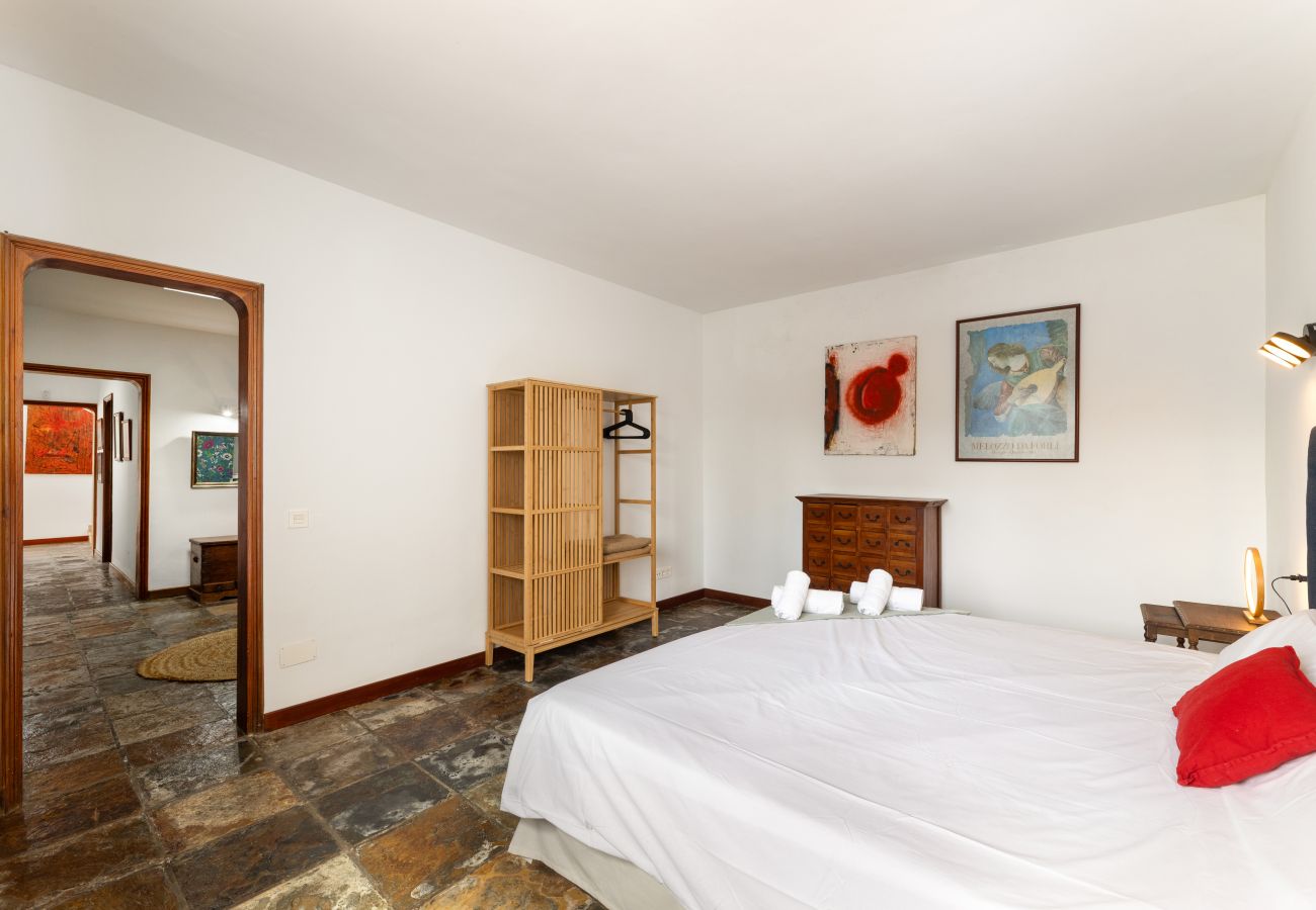 Villa à Tinajo -  Santa Rosa Tinajo by Escape Home 