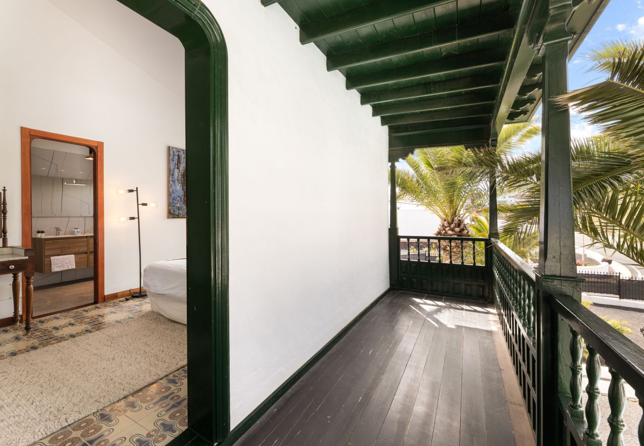 Villa à Tinajo -  Santa Rosa Tinajo by Escape Home 