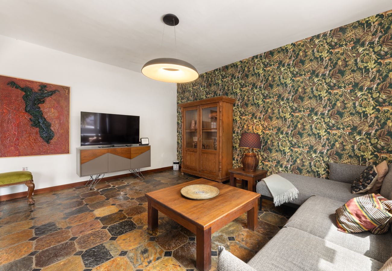 Villa à Tinajo -  Santa Rosa Tinajo by Escape Home 