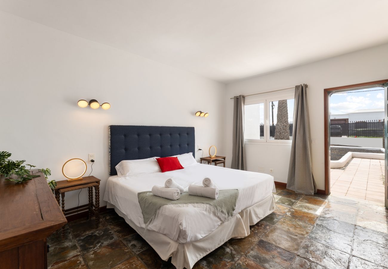 Villa à Tinajo -  Santa Rosa Tinajo by Escape Home 