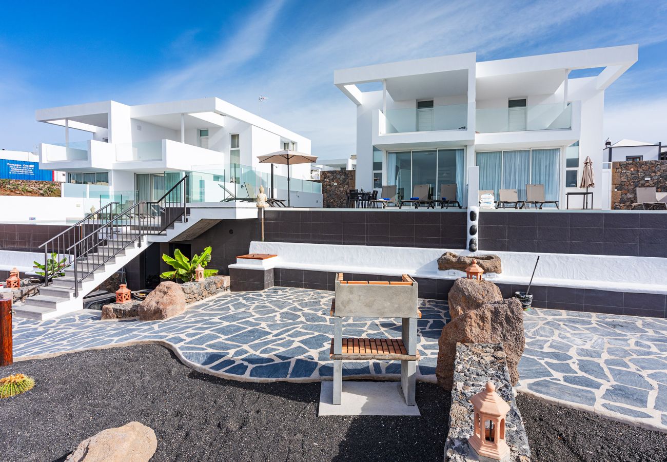 Villa à Tías - Villa Papaya by Escape Home