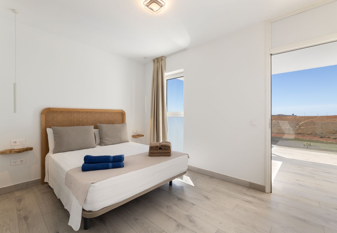 Villa à Tías - Villa Papaya by Escape Home